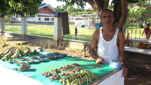 Pilkada Papua
