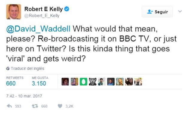 Tuit de Kelly.
