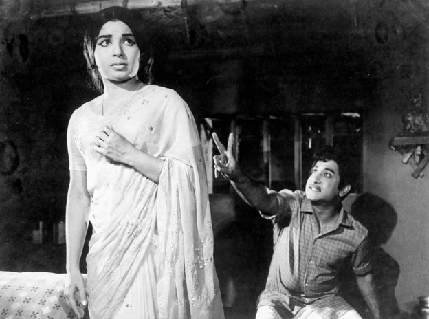 1971ல் வெளியான 'சவாலே சமாளி'