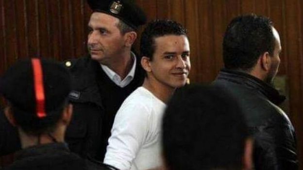 محمود محمد حسين