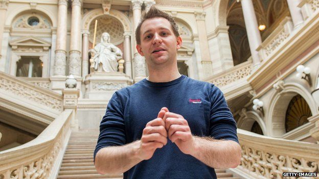 Max Schrems