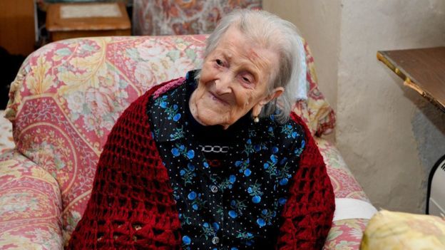 எம்மா மொரானோ (கோப்புப்படம்)