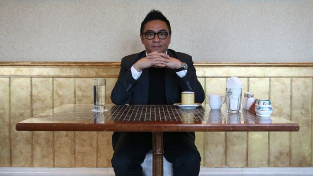 Filipe de Senna Fernandes