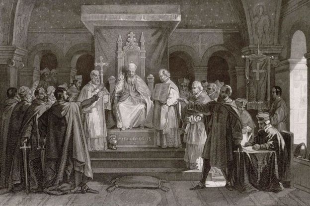 Resultado de imagem para Os bancos e os cavaleiros templarios
