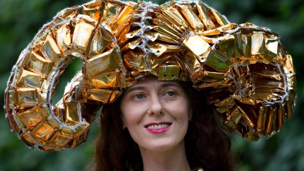 Royal Ascot Ημέρα Κυρίες