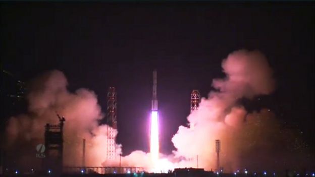 Launch