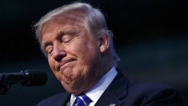 டொனால்ட் டிரம்ப்