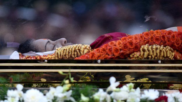 தமிழகமும், டிசம்பர் மாதமும்: தொடரும் சோக நிகழ்வுகள்