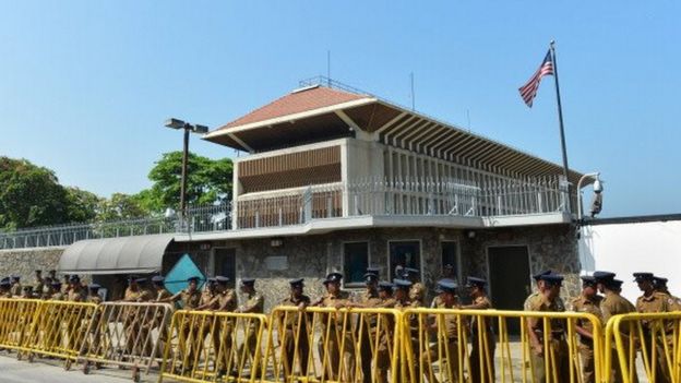 கொழும்பு