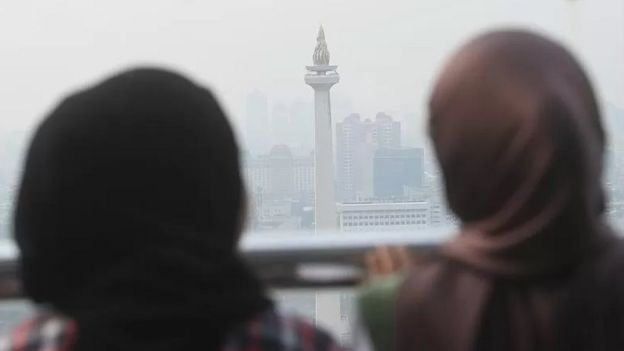 Polusi Udara Mengapa Jakarta Disebut Sudah Kiamat Dan Apa Solusi