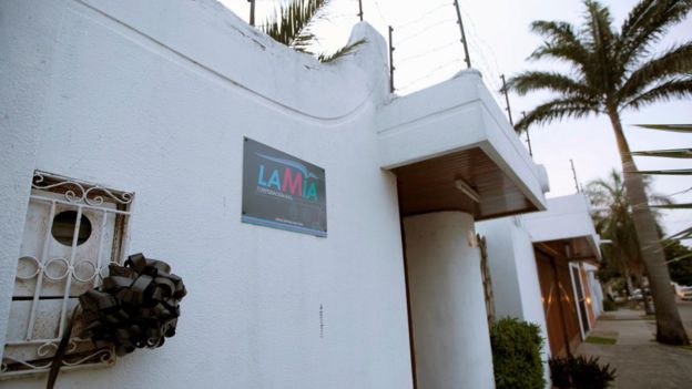 La compañía comenzó a operar este año y se especializaba en transportar equipos de fútbol de la región.