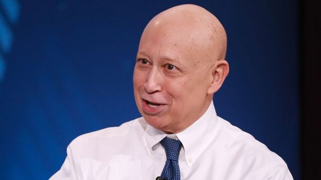 Lloyd Blankfein