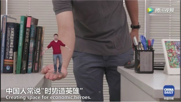 视频