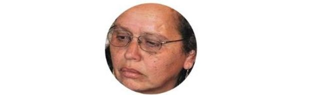 Morena Herrera