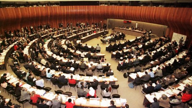 ஐ நா, ஜெனீவா, மனித உரிமைகள் ஆணையம்