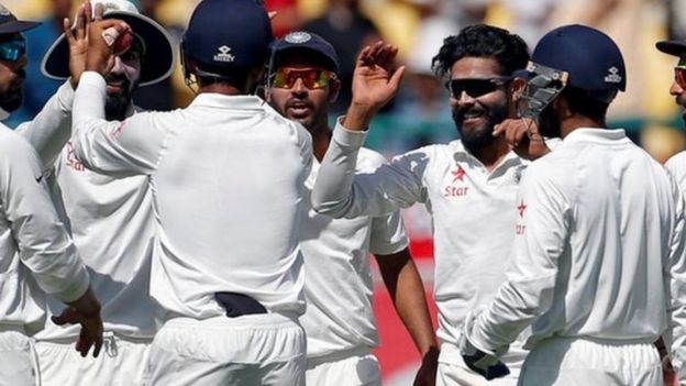 ரவீந்திர ஜடேஜா