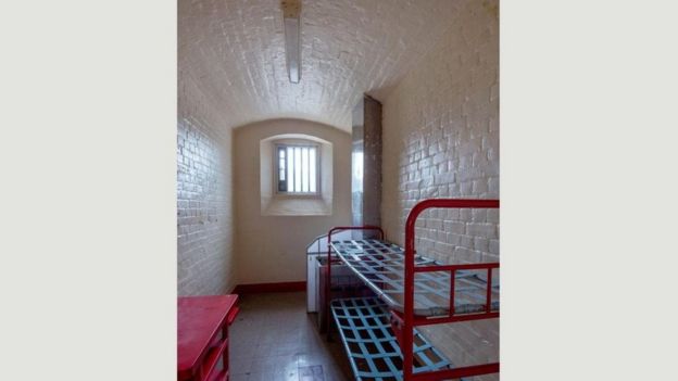 زندان ردینگ