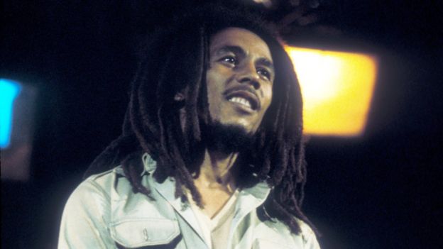 The Casualty actor behind the Bob Marley musical - The Ghana Guardian News