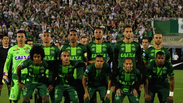 Chapecoense