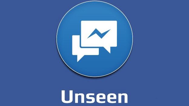 Facebook Unseen
