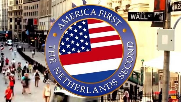 Holanda segundo