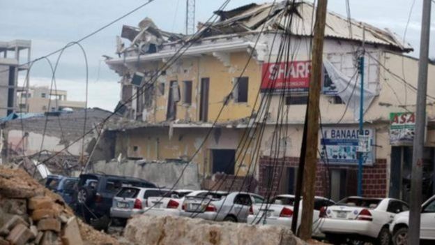 Somalia