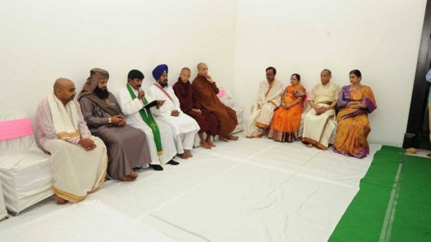 மதப் பிரார்த்தனை