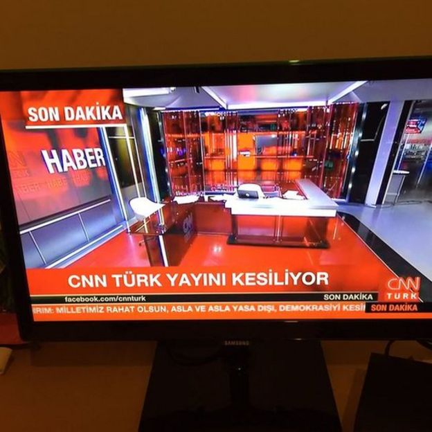 CNN turca