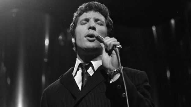 tom Jones