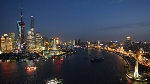 Shangai