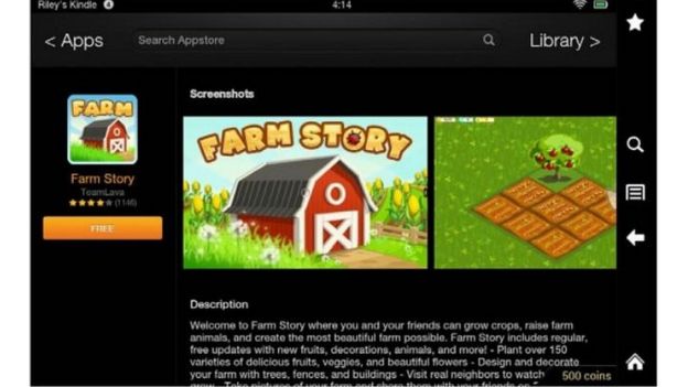 Amazon rapped over unauthorised in-app purchases ilicomm Technology Solutions