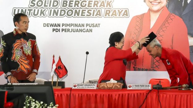 Pemilu Ppp Merapat Ke Pdi Perjuangan Poros Baru Partai Politik