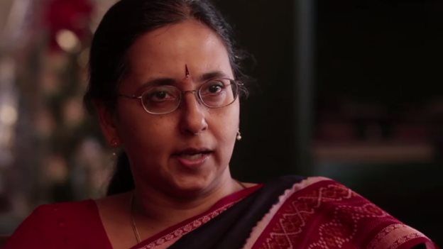 கிரிஜா வைத்தியநாதன்