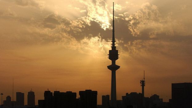 اعدام 7 في الكويت منهم احد افراد الاسرة الحاكمة