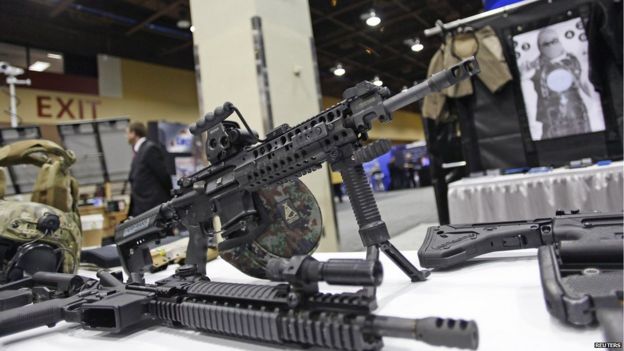 AR-15