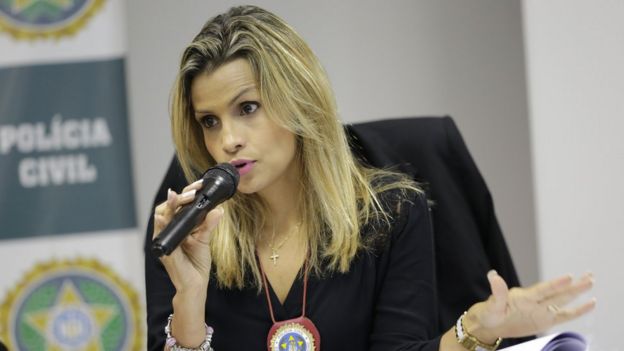 Cristiana Bento