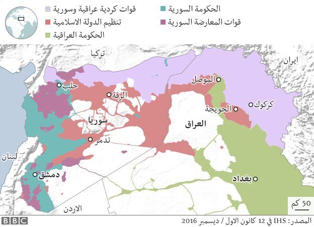 خارطة