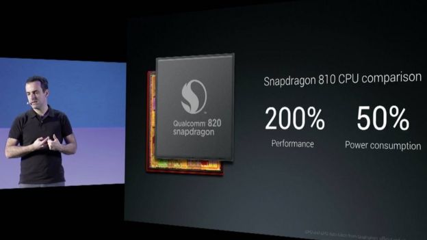 παρουσίαση Xiaomi MI5