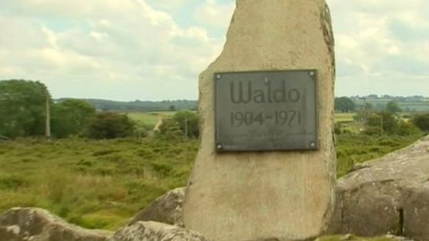 Waldo Williams cofeb waldo williams Waldo Williams cofeb waldo williams
