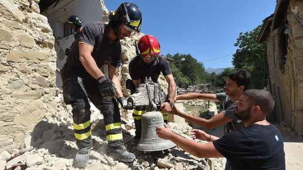 2016 ஆம் ஆண்டின் உலகின் முக்கிய நிகழ்வுகள்
