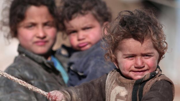 Refugiados
