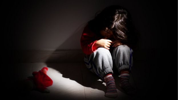 Dados de 2011 mostram que 70% das vítimas de estupros no Brasil são crianças e adolescentes