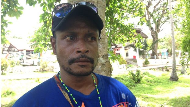 Pilkada Papua