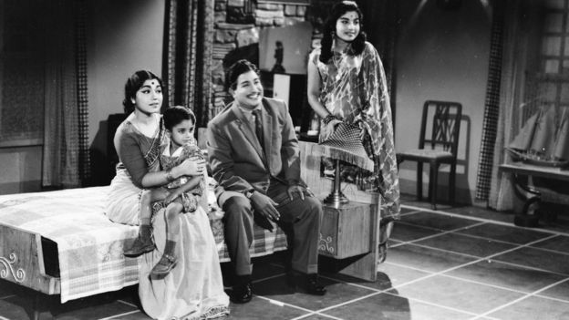 1966ல் வெளியான 'மோட்டார் சுந்தரம்பிள்ளை'