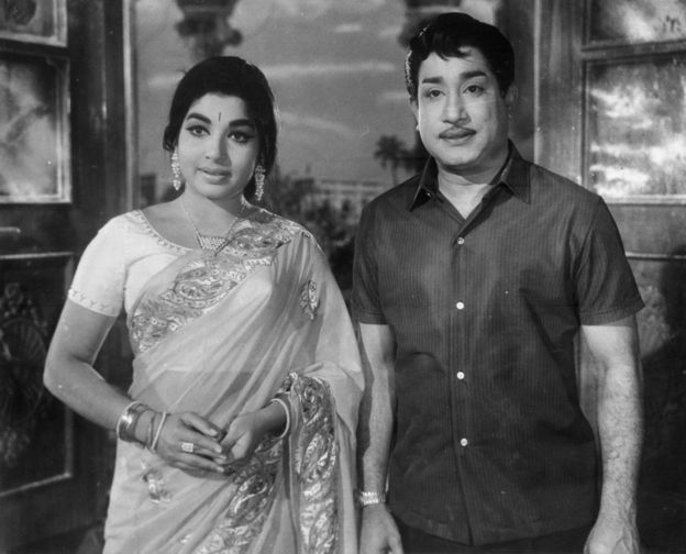 1968ல் வெளியான 'எங்க ஊர் ராஜா'