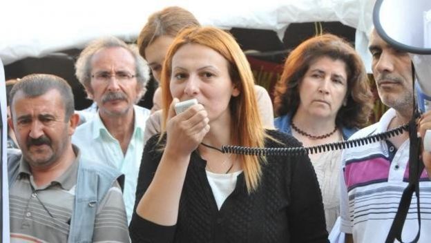 Hatice Yüksel
