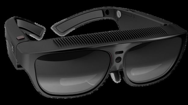 R7 smart glasses