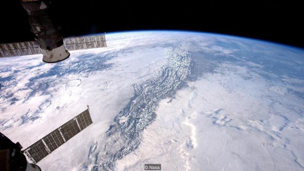 It's not clear how serious isolation will become when astronauts are millions of miles from their home planet