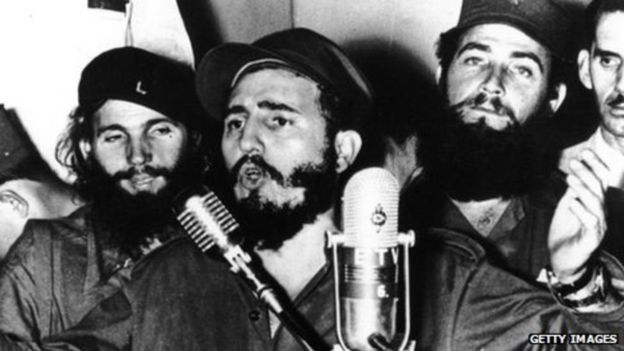 cuba