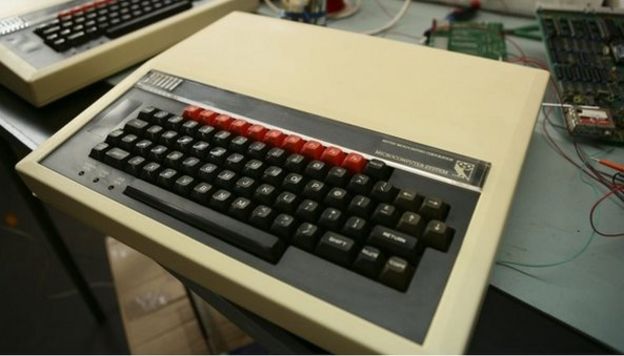 BBC Micro